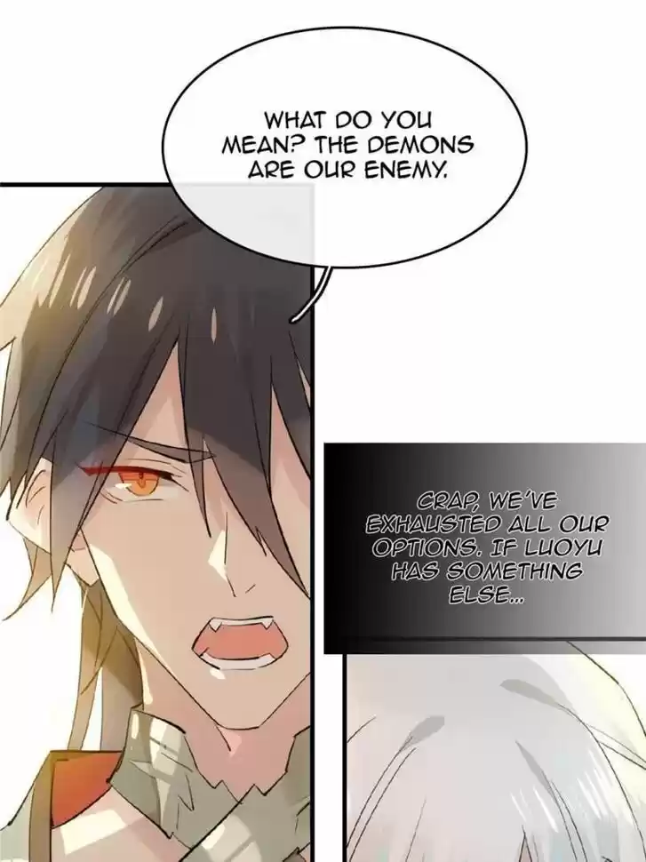 Shifu You Zai Liao Wo Ch.111