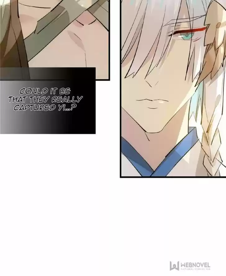 Shifu You Zai Liao Wo Ch.111