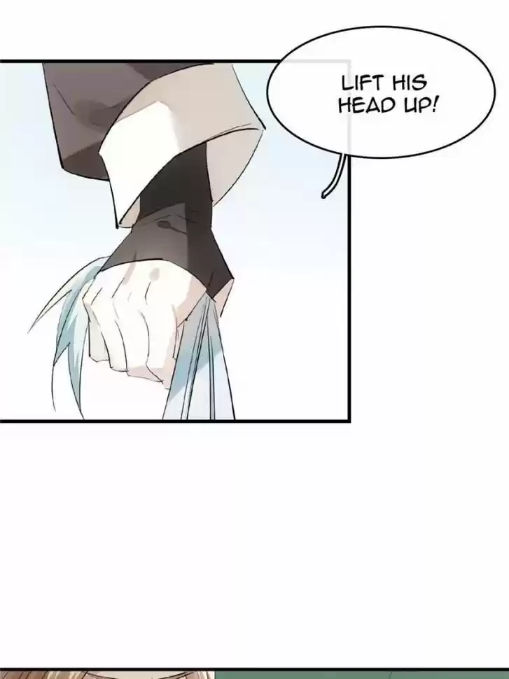 Shifu You Zai Liao Wo Ch.111