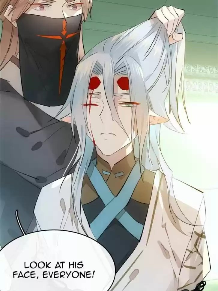 Shifu You Zai Liao Wo Ch.111