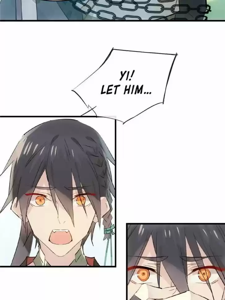 Shifu You Zai Liao Wo Ch.111