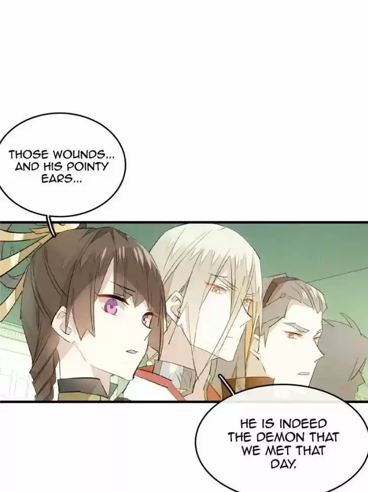 Shifu You Zai Liao Wo Ch.111