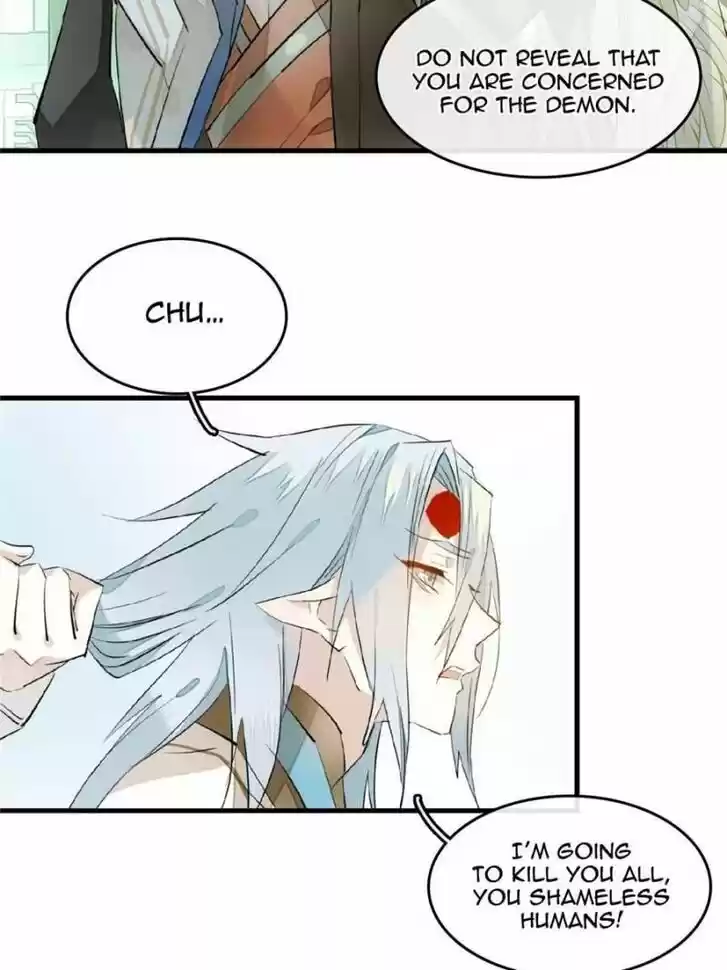 Shifu You Zai Liao Wo Ch.111