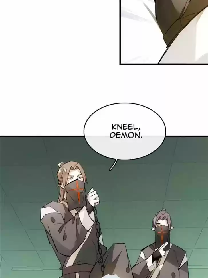 Shifu You Zai Liao Wo Ch.111