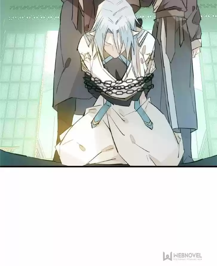 Shifu You Zai Liao Wo Ch.111