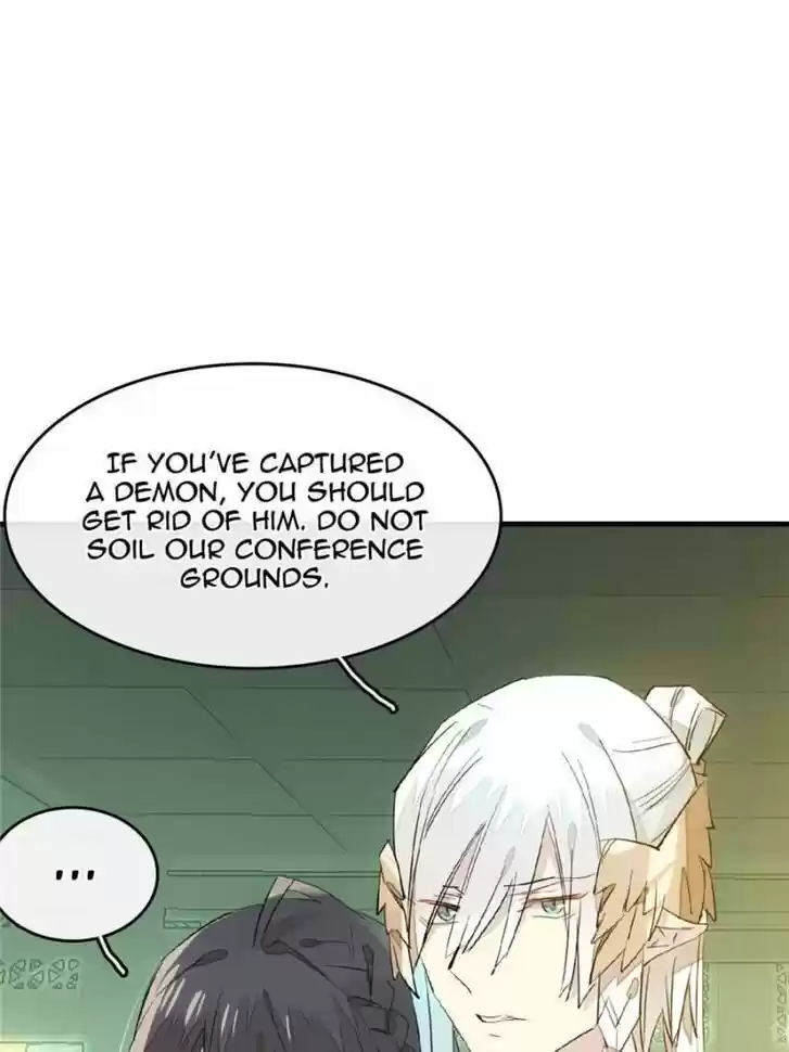 Shifu You Zai Liao Wo Ch.111