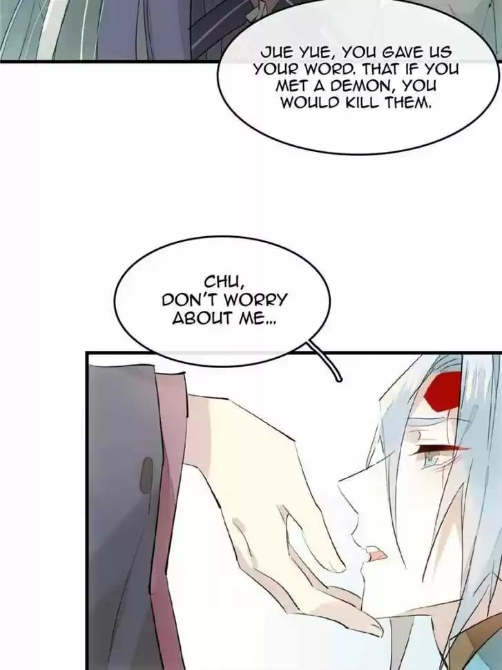 Shifu You Zai Liao Wo Ch.111