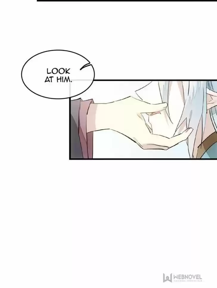 Shifu You Zai Liao Wo Ch.111