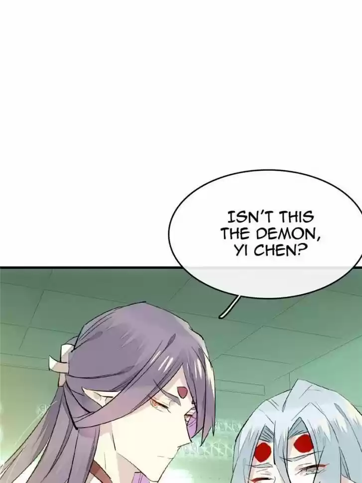 Shifu You Zai Liao Wo Ch.111