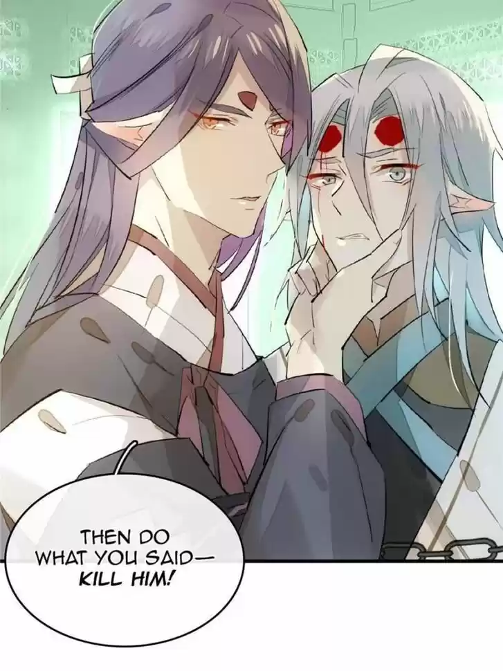 Shifu You Zai Liao Wo Ch.111