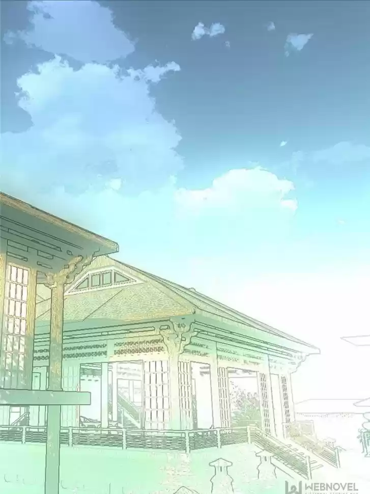 Shifu You Zai Liao Wo Ch.112