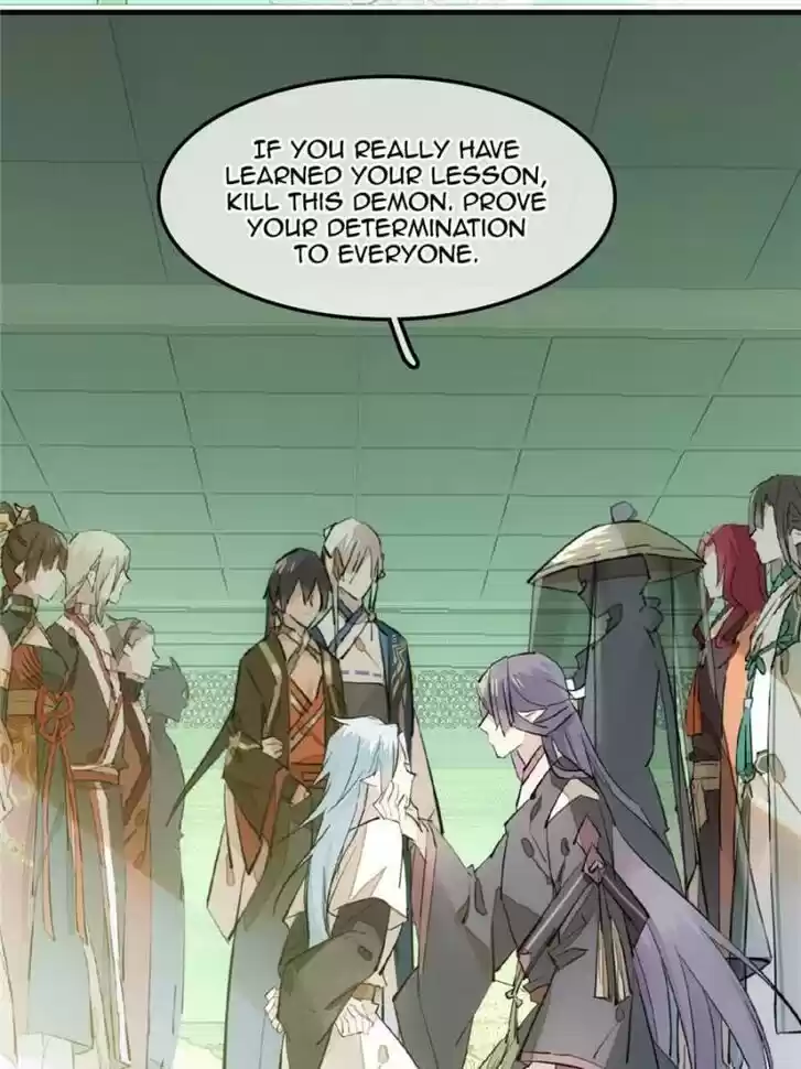 Shifu You Zai Liao Wo Ch.112