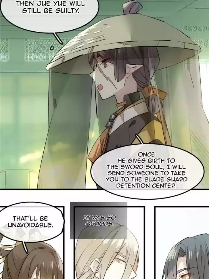 Shifu You Zai Liao Wo Ch.112