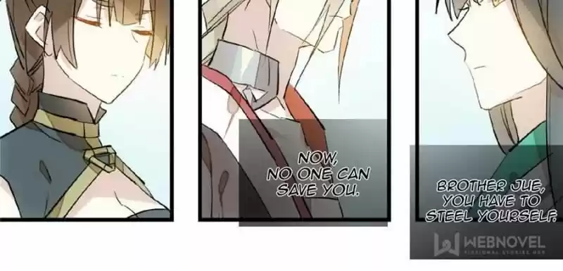 Shifu You Zai Liao Wo Ch.112