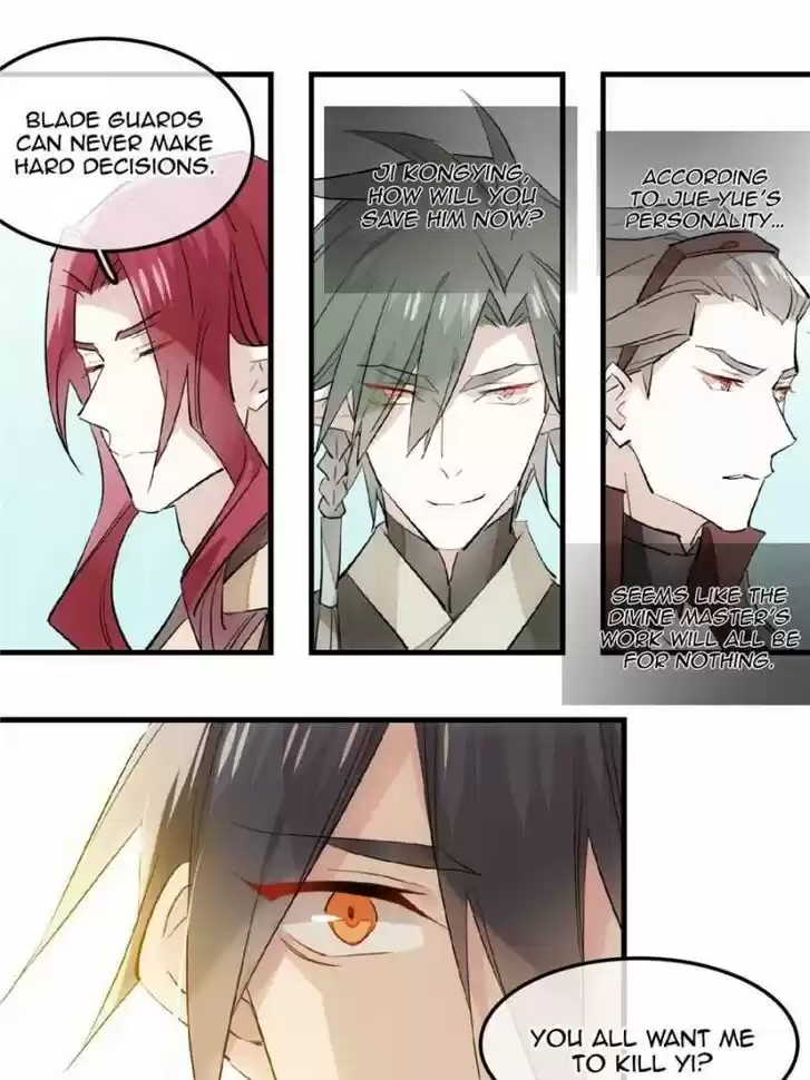 Shifu You Zai Liao Wo Ch.112