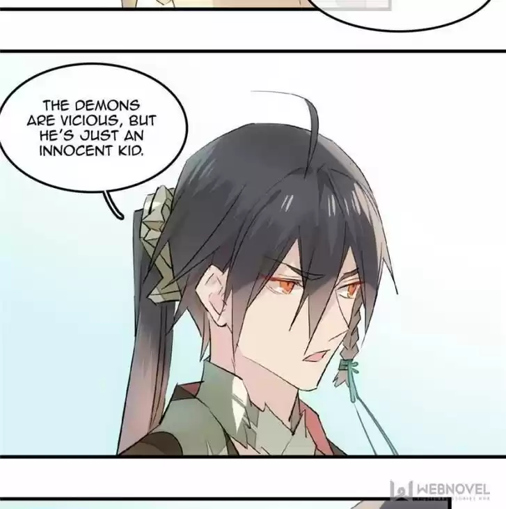 Shifu You Zai Liao Wo Ch.112