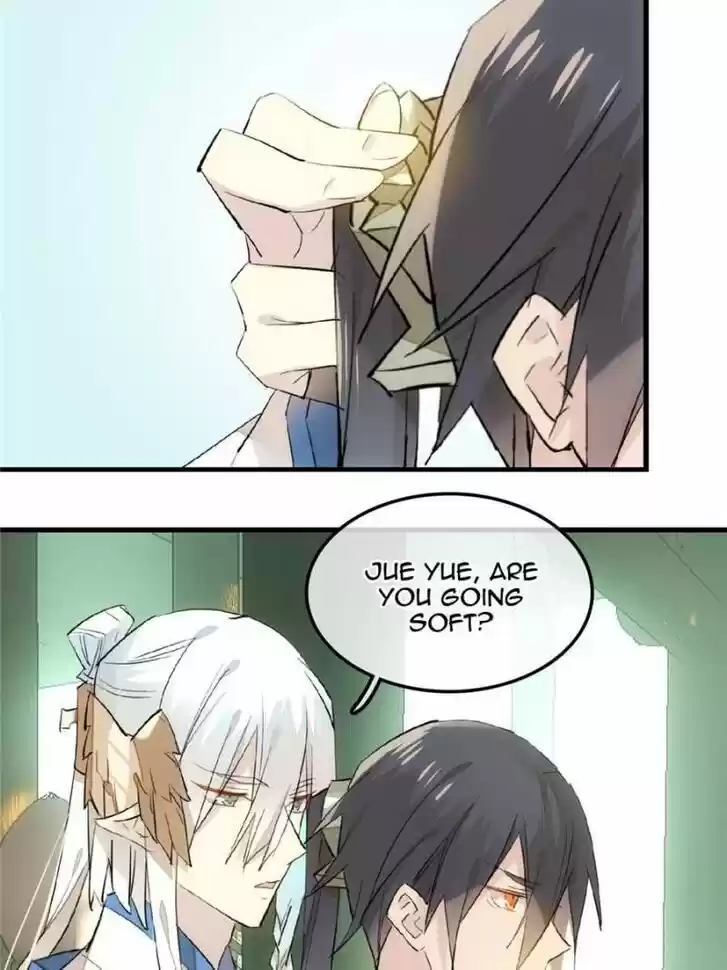 Shifu You Zai Liao Wo Ch.112