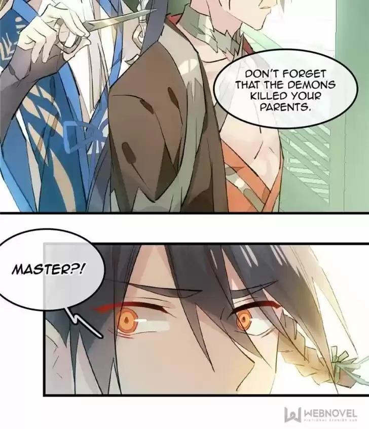 Shifu You Zai Liao Wo Ch.112