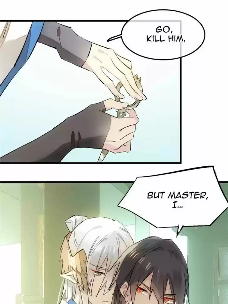 Shifu You Zai Liao Wo Ch.112