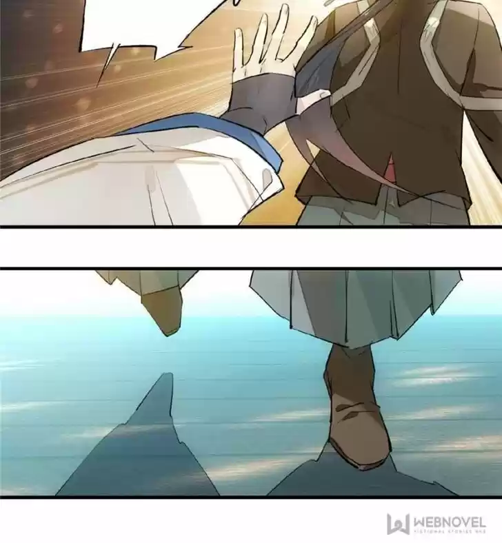 Shifu You Zai Liao Wo Ch.112