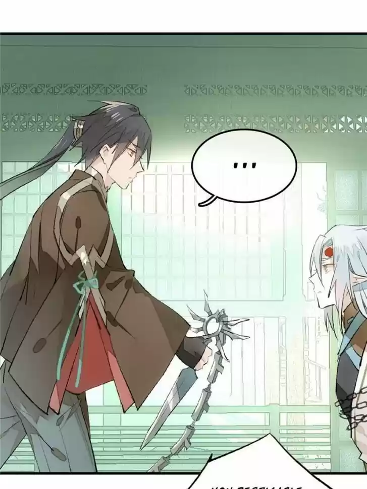 Shifu You Zai Liao Wo Ch.112