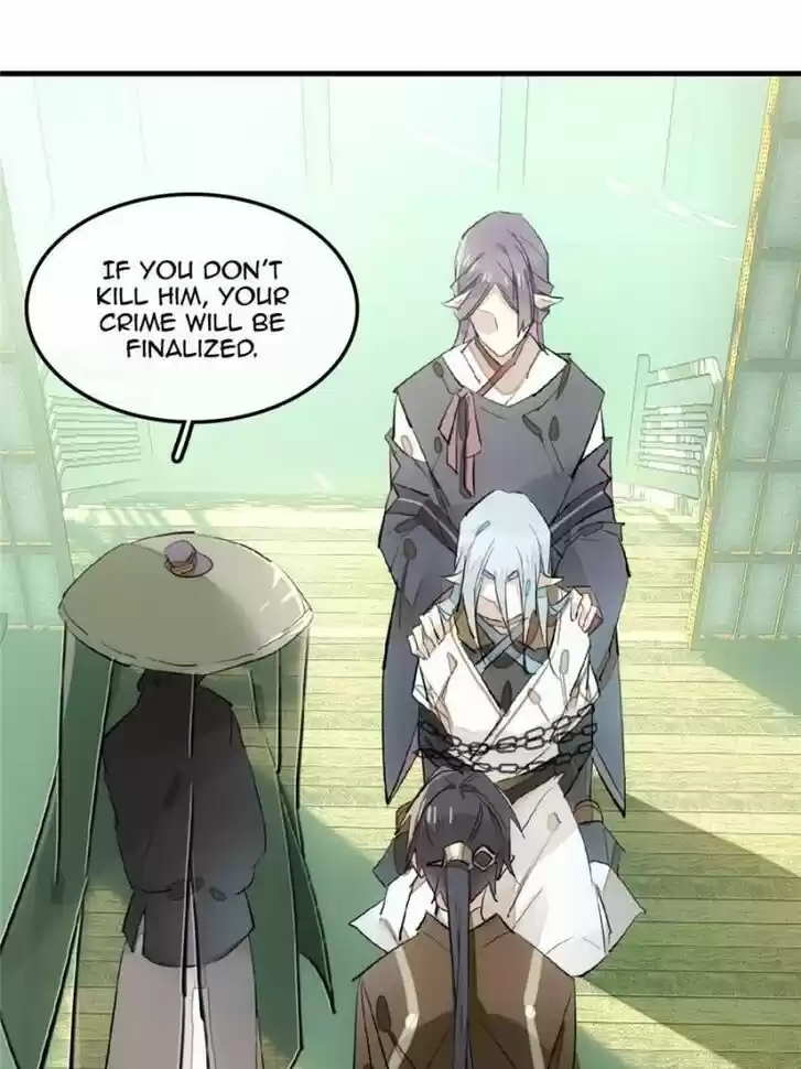 Shifu You Zai Liao Wo Ch.112