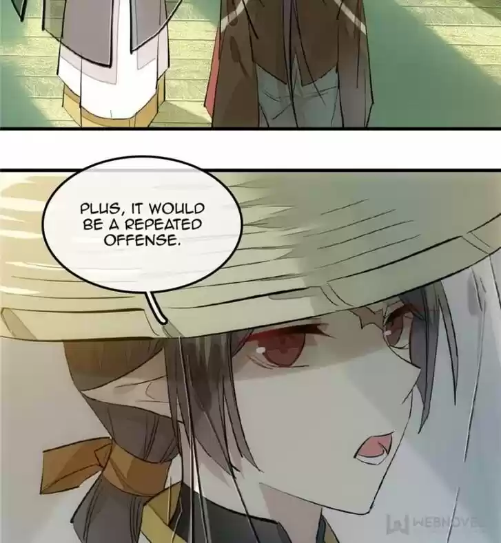 Shifu You Zai Liao Wo Ch.112