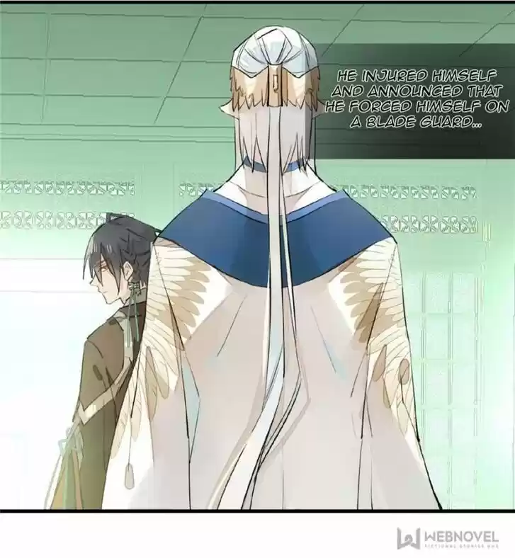 Shifu You Zai Liao Wo Ch.112