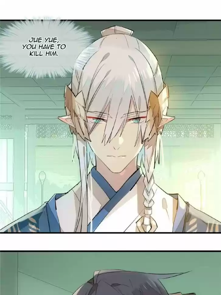 Shifu You Zai Liao Wo Ch.112