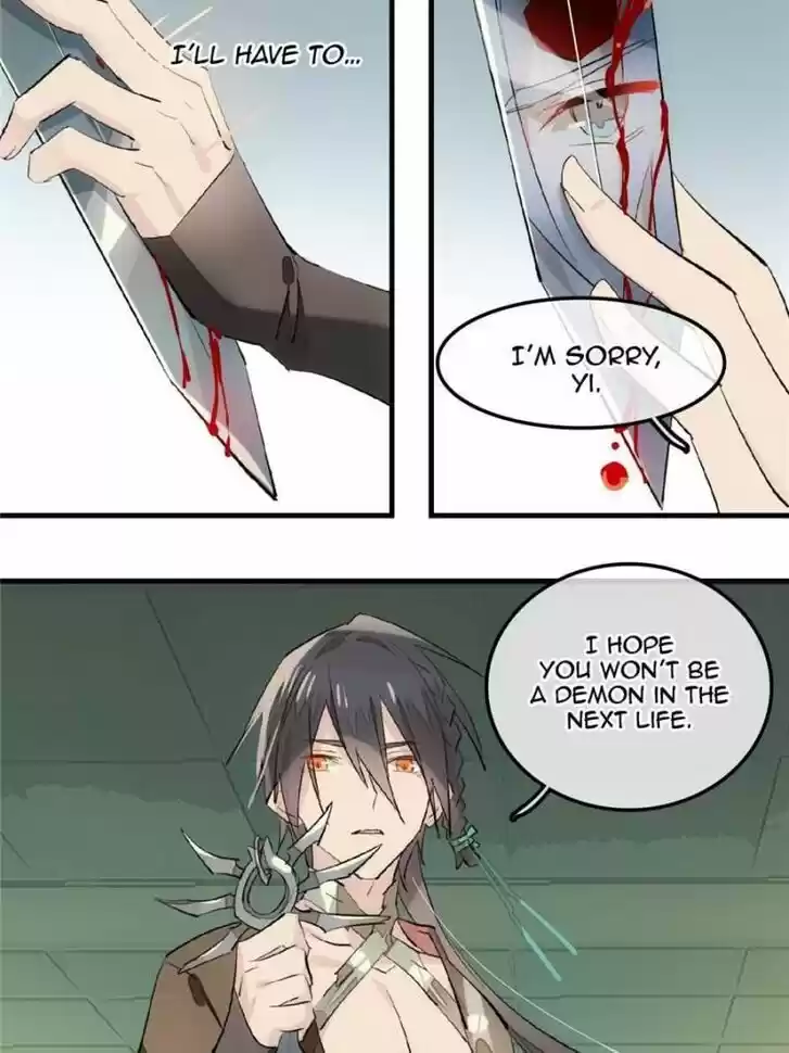 Shifu You Zai Liao Wo Ch.112