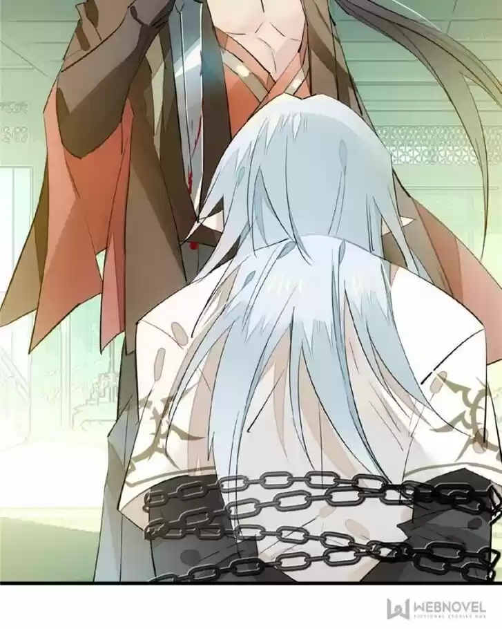 Shifu You Zai Liao Wo Ch.112