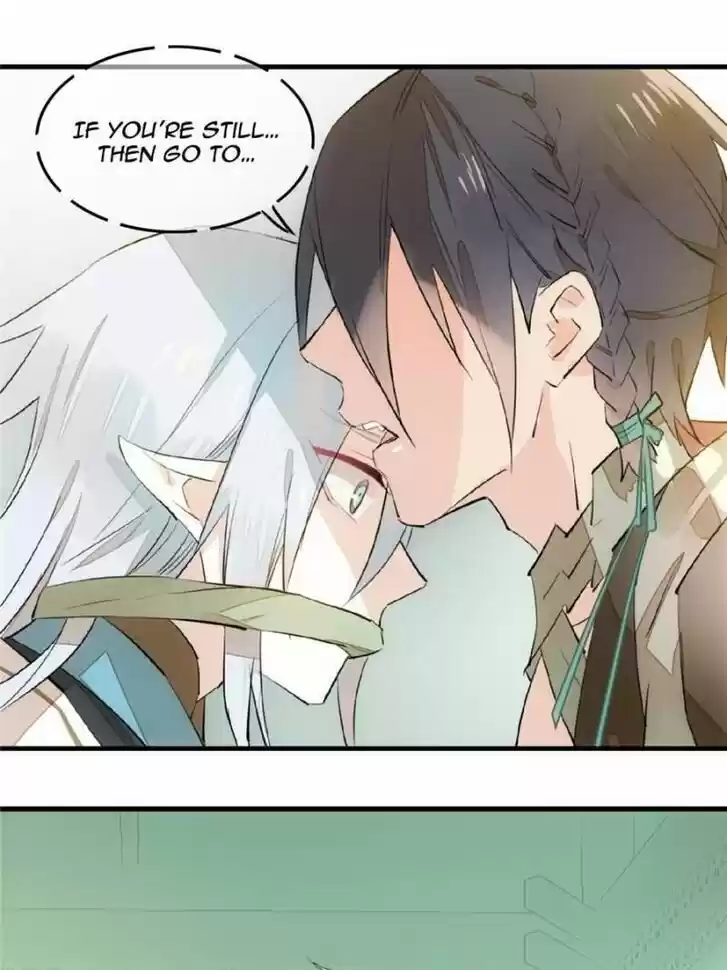 Shifu You Zai Liao Wo Ch.112