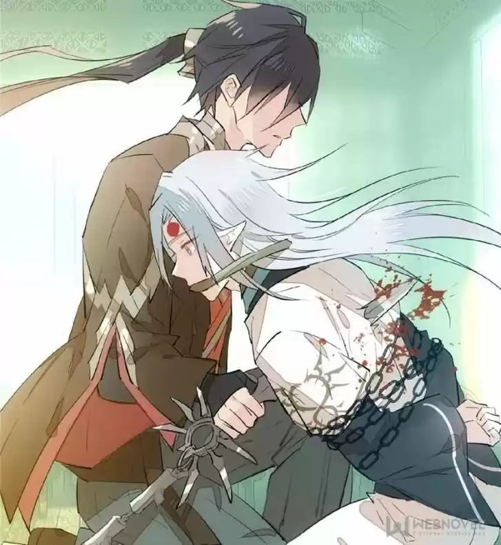 Shifu You Zai Liao Wo Ch.112