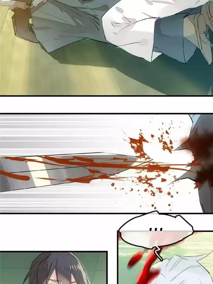 Shifu You Zai Liao Wo Ch.112