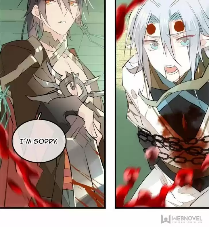 Shifu You Zai Liao Wo Ch.112