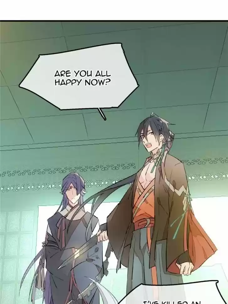 Shifu You Zai Liao Wo Ch.112