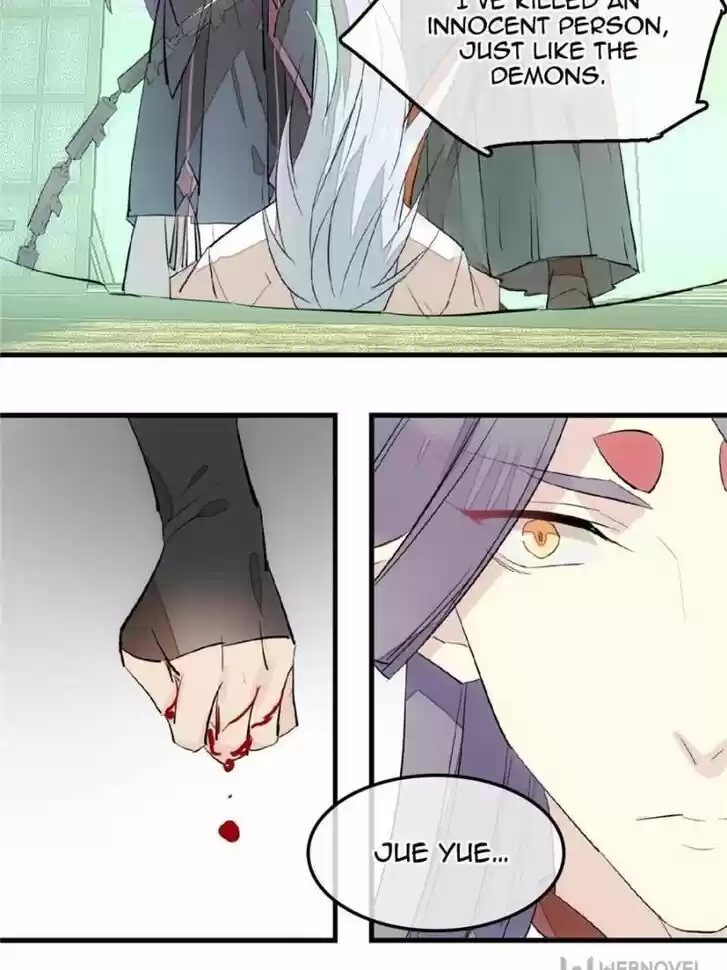 Shifu You Zai Liao Wo Ch.112