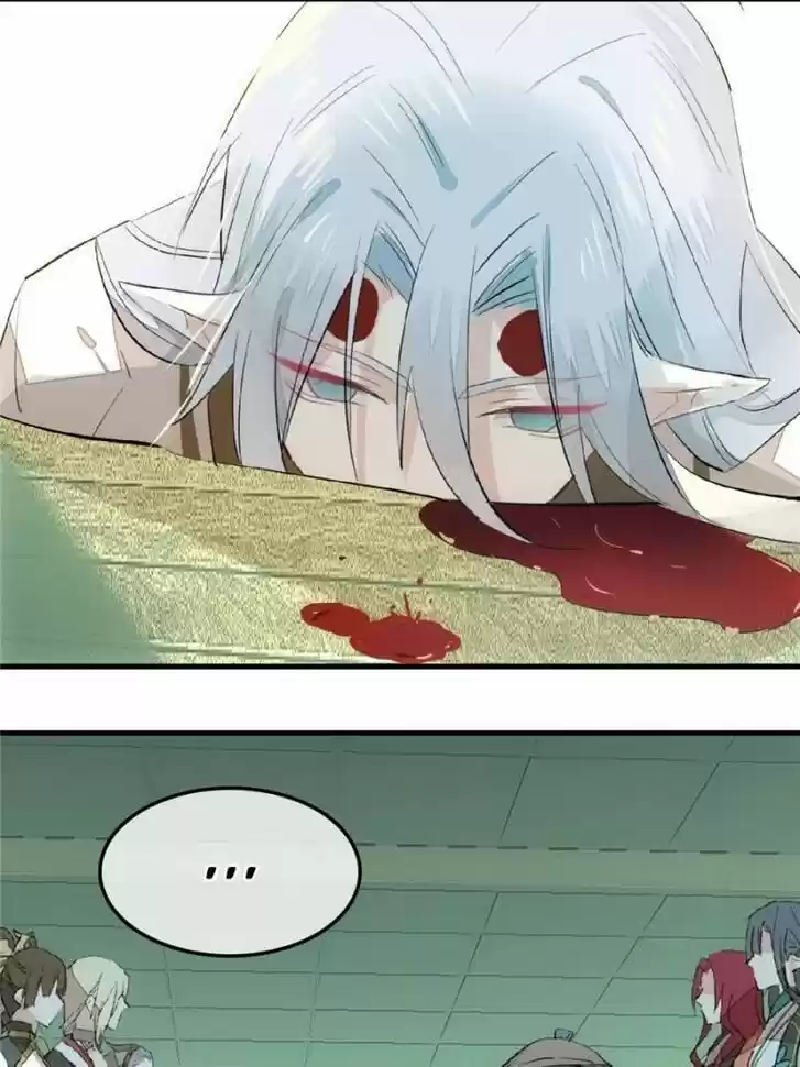 Shifu You Zai Liao Wo Ch.112