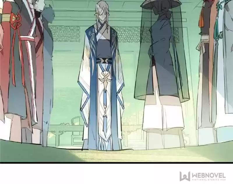 Shifu You Zai Liao Wo Ch.112