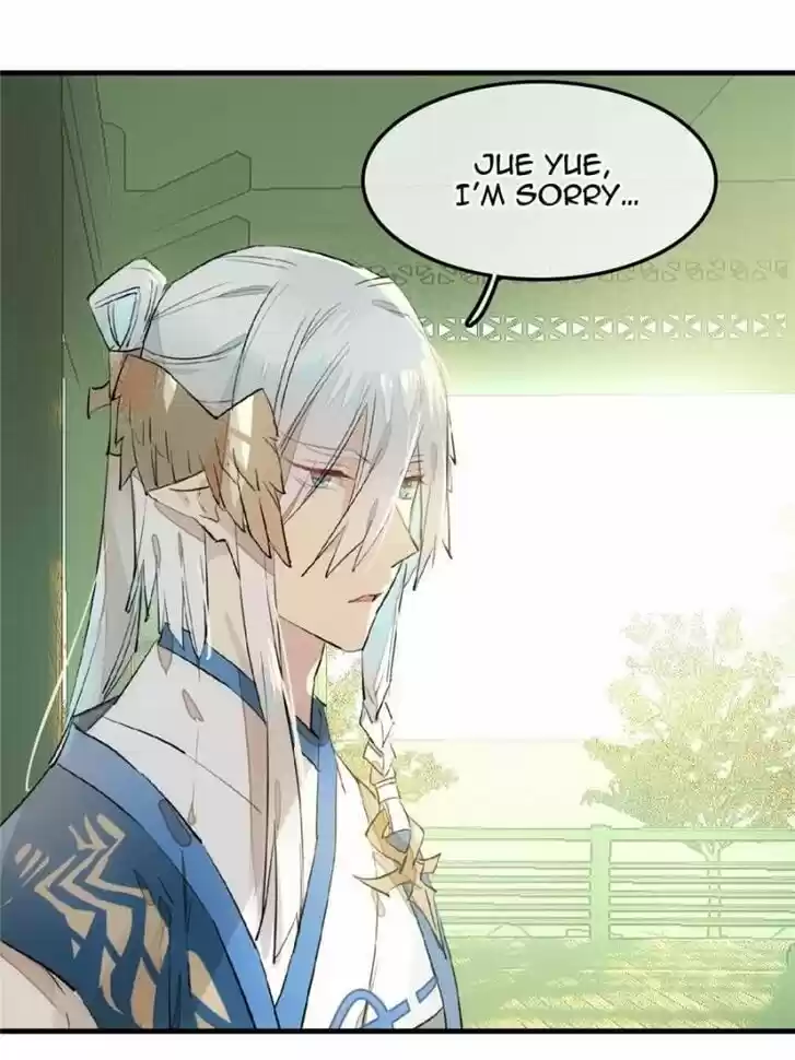 Shifu You Zai Liao Wo Ch.113