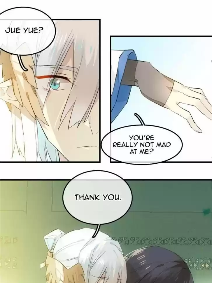 Shifu You Zai Liao Wo Ch.113