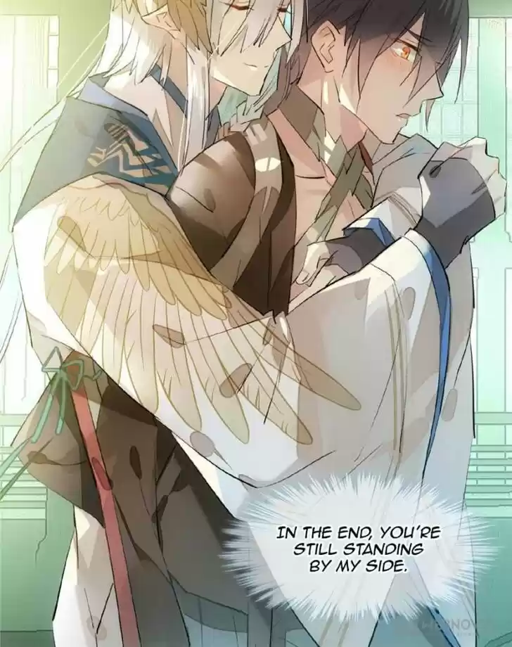 Shifu You Zai Liao Wo Ch.113