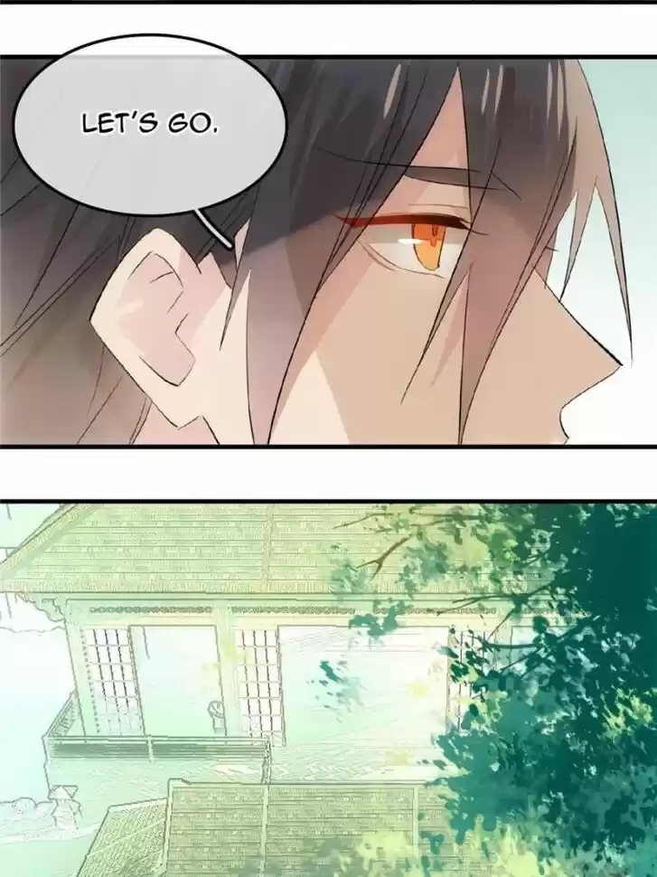 Shifu You Zai Liao Wo Ch.113