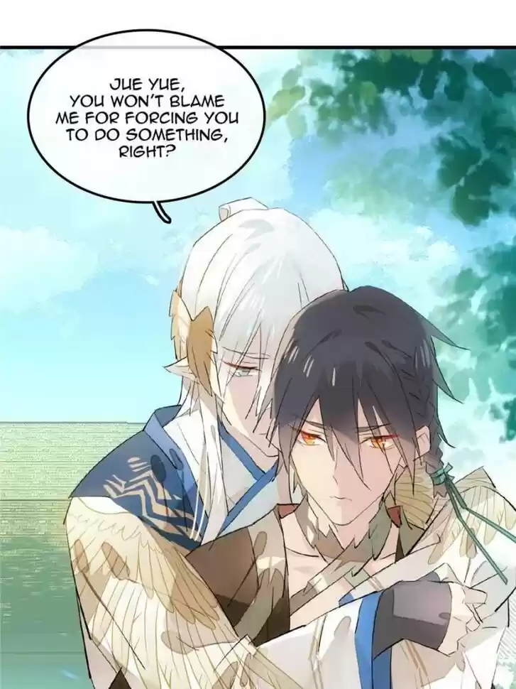 Shifu You Zai Liao Wo Ch.113