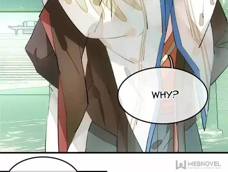 Shifu You Zai Liao Wo Ch.113