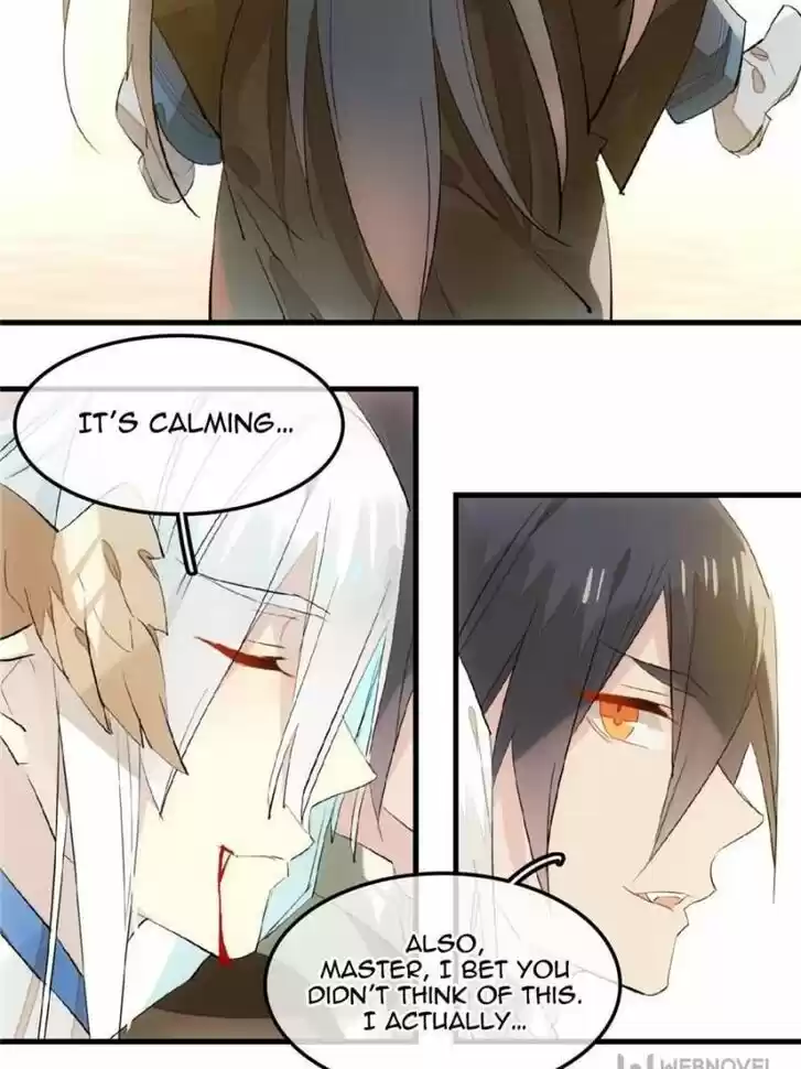 Shifu You Zai Liao Wo Ch.113