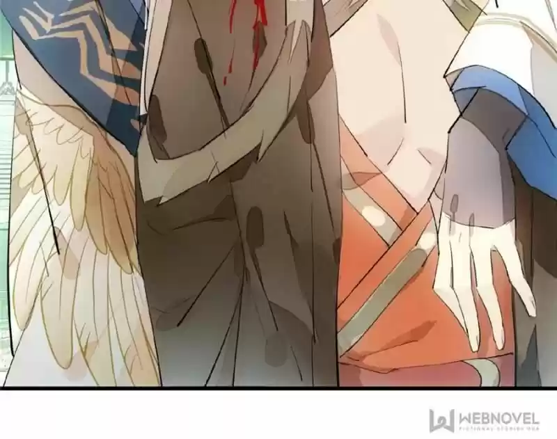 Shifu You Zai Liao Wo Ch.113