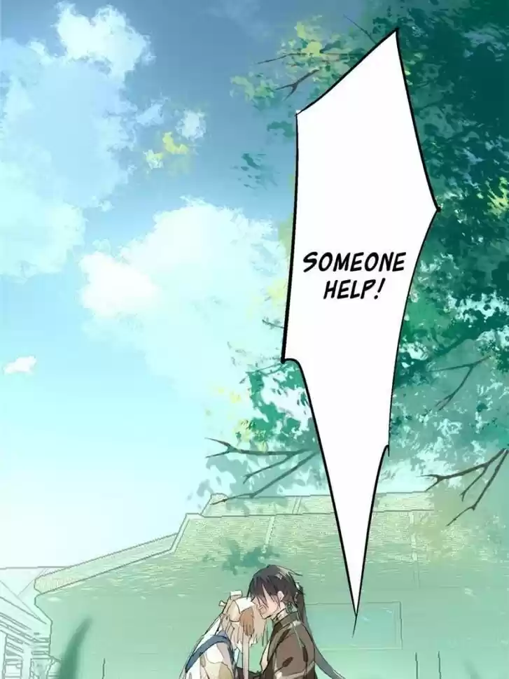 Shifu You Zai Liao Wo Ch.113