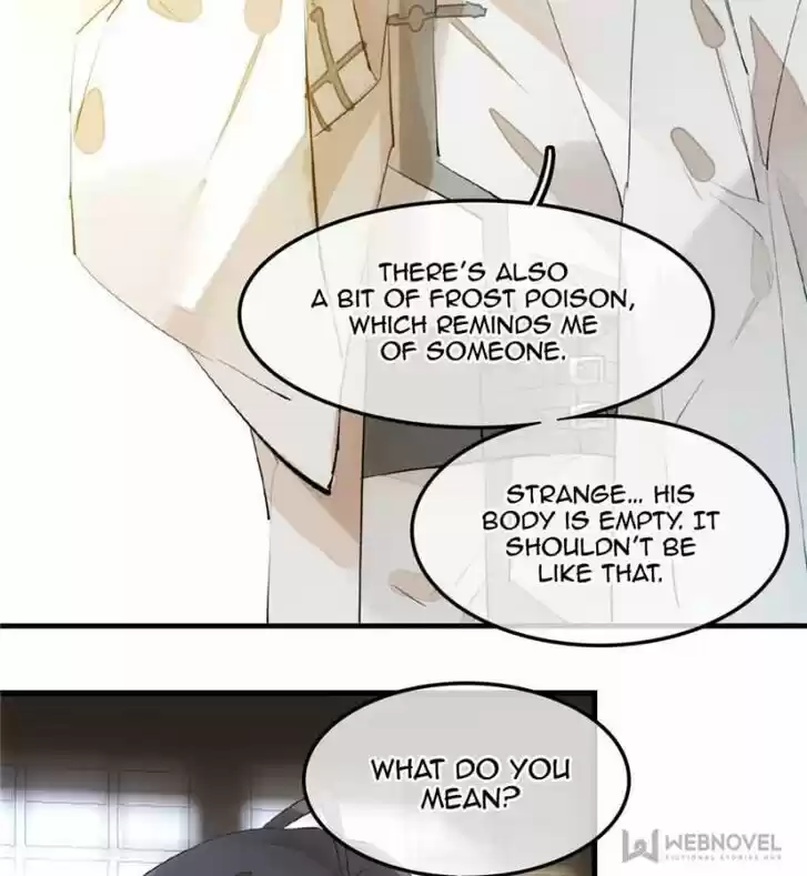 Shifu You Zai Liao Wo Ch.113