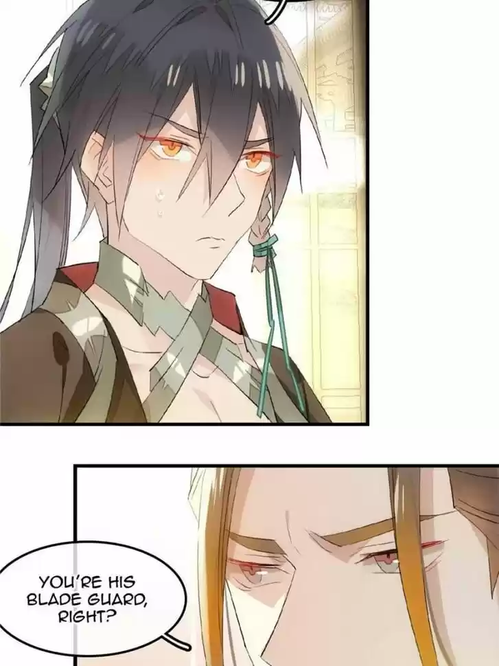 Shifu You Zai Liao Wo Ch.113